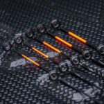 Varf Guru N-Gauge Carbon DT 1.5 Oz - imagine 7