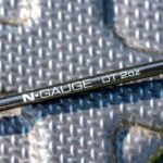 Varf Guru N-Gauge Carbon DT 1.5 Oz - imagine 5
