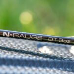 Varf Guru N-Gauge Carbon DT 1.5 Oz - imagine 4