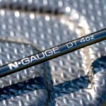 Varf Guru N-Gauge Carbon DT 1.5 Oz - imagine 3