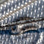 Varf Guru N-Gauge Carbon LT 1.5 Oz - imagine 12