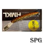 HMKL ZAGGER 5.0cm/3.2g B1 : Culoare - S. Pellet Glow