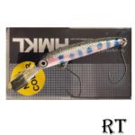 HMKL ZAGGER 5.0cm/3.2g B1 : Culoare - Real Trout