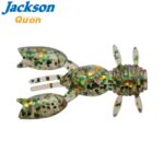 Jackson Qu-on Chinukoro Craw 1.7'' : Culoare - LPT