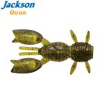 Jackson Qu-on Chinukoro Craw 1.7'' : Culoare - NGR - imagine 3