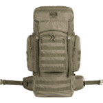 Rucsac Mauser Original Verde 60 l