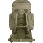 Rucsac Mauser Original Verde 60 l - imagine 3