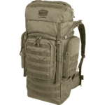 Rucsac Mauser Original Verde 60 l - imagine 2