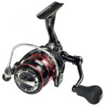 Mulineta Spinning Lucky John Vanrex BP 7 3000 : Cod - LJ-1130FD