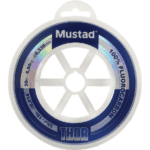 Fir Fluorocarbon Mustad Thor Translucid 0.66 mm 22.5 kg 30 m