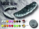 Naluca Pastrav Largo Worm 3cm Libra Lures : Culoare - 026 - imagine 2