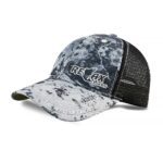 Sapca Relax Lures : Culoare - Dark Camo