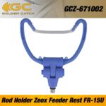 Suport Lanseta Zeox Feeder Rest FR-15U : Cod - GCZ-6710002