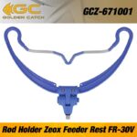 Suport Lanseta Zeox Feeder Rest FR-30V : Cod - GCZ-6710001