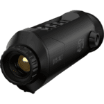 Monoclu termic ATN OTS-XLT 160 2.5-10x – Performanță accesibilă pentru vizibilitate nocturnă și termoviziune de calitate