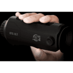 Monoclu termic ATN OTS-XLT 160 2.5-10x – Performanță accesibilă pentru vizibilitate nocturnă și termoviziune de calitate - imagine 8