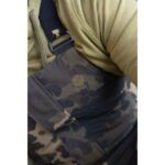 Salopeta Korda Polar Dark Camo Marimea S - imagine 7