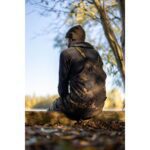 Salopeta Korda Polar Dark Camo Marimea S - imagine 9