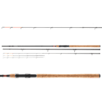 Lanseta Feeder Daiwa Ninja X 3.60 m 220 g 3+3 Tronsoane