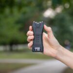 Lanterna Electrosoc Sabre 2 in 1 20 LM - imagine 3