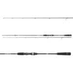 Lanseta Spinning Daiwa Prorex S Spin 2.40 m 10-30 g 2 Segmente