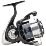 Mulineta Daiwa N Zon 24 Plus LT6000SS-CP 6000 - imagine 2