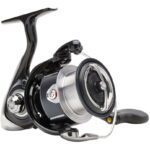 Mulineta Daiwa N Zon 24 Plus LT6000SS-CP 6000 - imagine 3