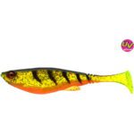 Shad Daiwa Prorex Belly Ghost Firetiger 6 cm 4 buc/plic