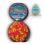 Wafters Firebaits Duo Fish-Fruits 6mm - 50ml Banda-Spin