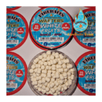 Wafters White Fruits 6mm  - 50ml Banda-Spin