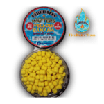 Wafters Firebaits Yellow Banana 6mm - 50ml Banda-Spin