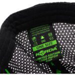 Sapca Korda Logo Patch Dark Camo - imagine 2