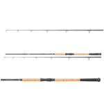 Lanseta Somn Daiwa Megaforce CatFish Spin 3.30 m 200-600 g 2 Segmente