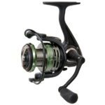 Mulineta Spinning Sensas Gunki G'Corps CVR FV 200 3 rulmenti