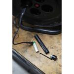 Lanterna Ledlenser P2R Black Box 200 Lm - imagine 2