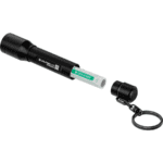 Lanterna Ledlenser P3R Black Box 200 Lm - imagine 6