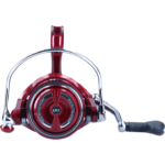 Mulineta Daiwa Emblem 45 SCW QD Type R 6+1 bb - imagine 5
