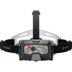 Lanterna Frontala Ledlenser HF8R Core Black 1600LM LI-ION  Cablu USB - imagine 4