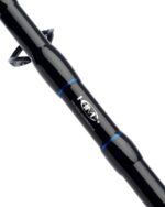 Lanseta Feeder Daiwa N Zon Ext 3.35 m 50 g 2+2 Buc - imagine 4