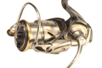 Mulineta Spinning Daiwa 20 Luvias FC LT 2000S  9 rulmenti - imagine 2
