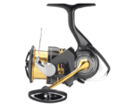 Mulineta Spinning Daiwa Legalis LT4000-C(U)  5 rulmenti