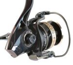 Mulineta Nomura Yugen Reel 1000  7+1 rulmenti - imagine 2