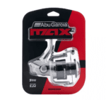 Mulineta Abu Garcia Max X SP3000 4 +1 rulmenti - imagine 2
