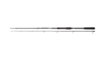 Lanseta Spinning Daiwa Ninja Mobile Spins 2.45 m 15-50 g 3 Seg - imagine 2