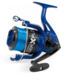 Mulineta Lineaeffe Sea Explorer 7000 3 rulmenti