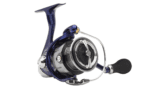 Mulineta Daiwa TDR4012QD 8 rulmenti - imagine 3