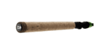 Lanseta Spinning Daiwa Ninja X Kids Green 1.80 m 20-60 g 2 Seg - imagine 5