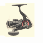 Mulineta Spinning Daiwa Matchman 3000  3 rulmenti
