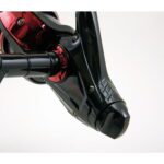 Mulineta Lineaeffe Vigor Mustang RD 1000 1 rulment - imagine 2