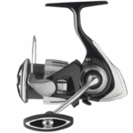 Mulineta Spinning Daiwa Lexa LT 3000S-C  5 rulmenti